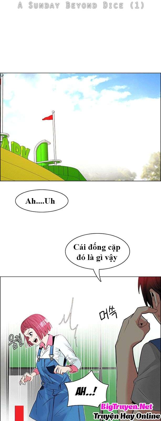 Dice - Chương 118