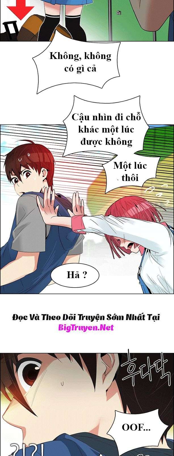 Dice - Chương 118