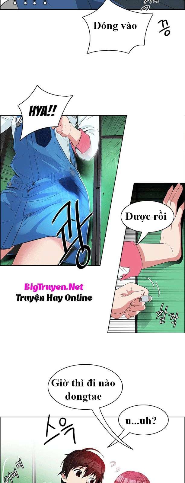 Dice - Chương 118