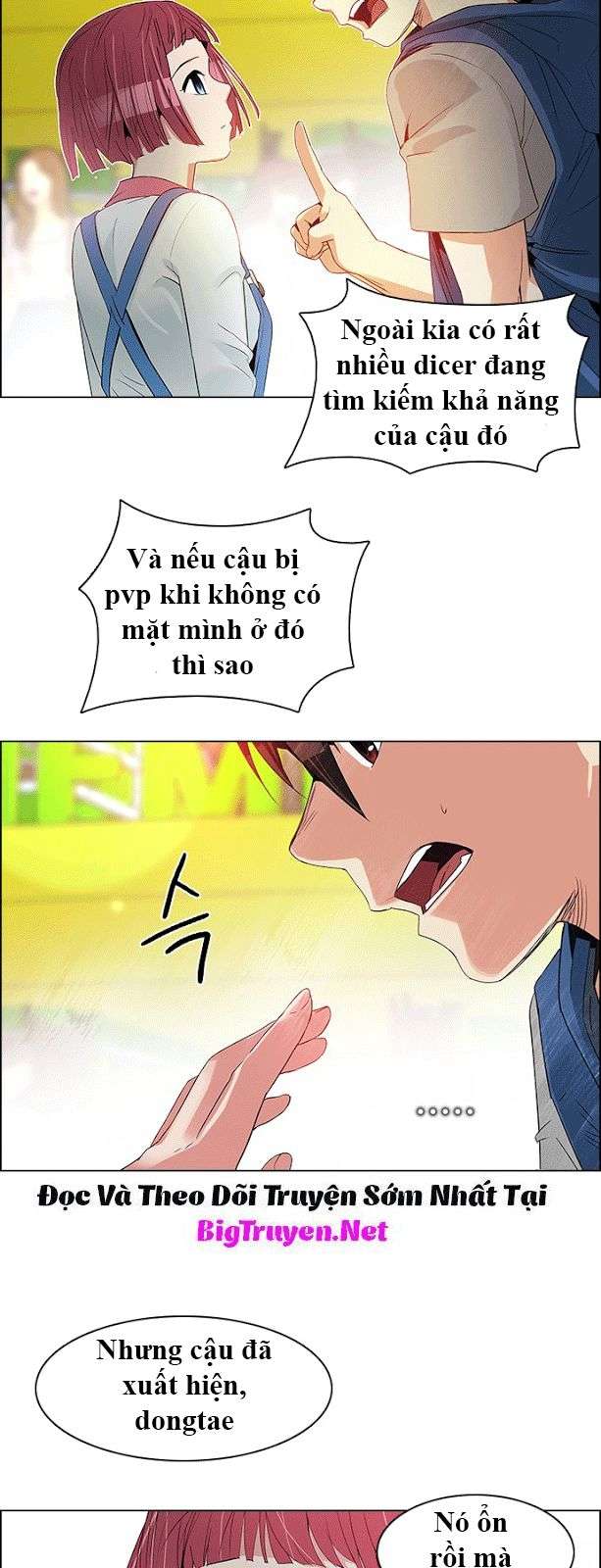 Dice - Chương 118