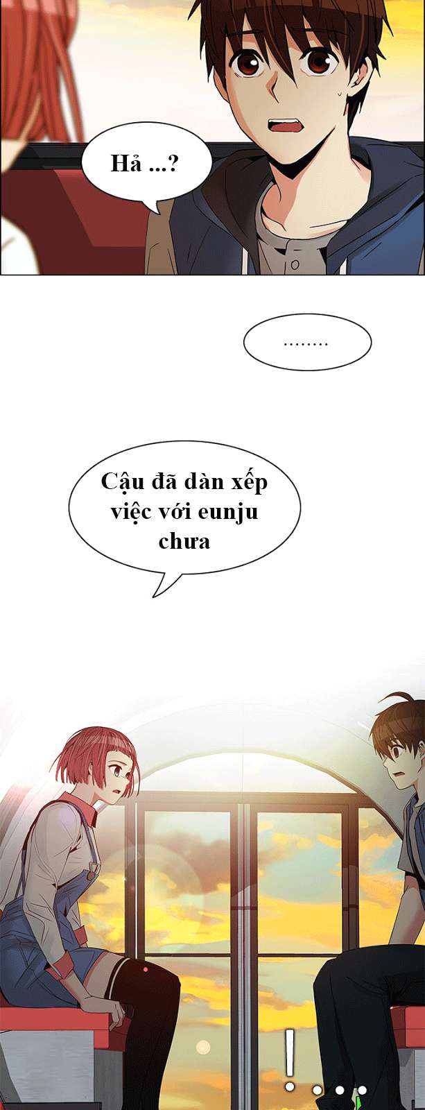 Dice - Chương 119