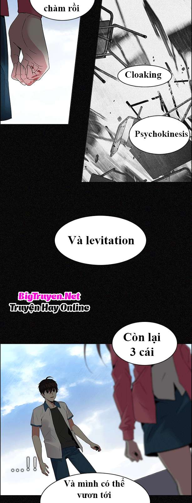 Dice - Chương 119