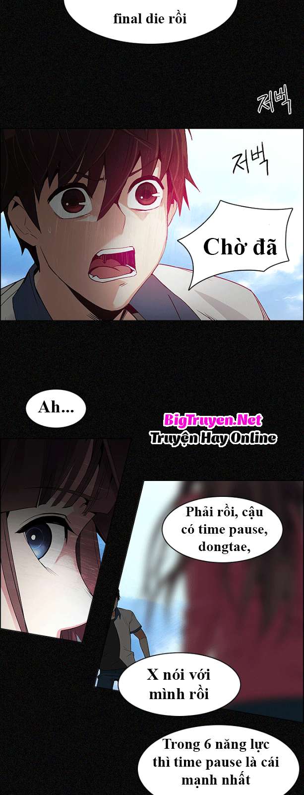 Dice - Chương 119
