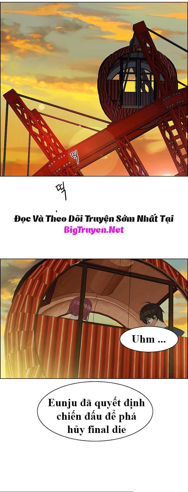 Dice - Chương 119