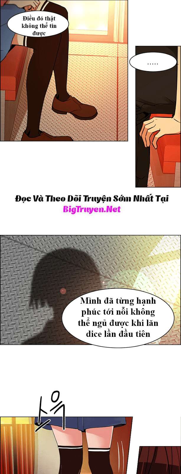 Dice - Chương 119