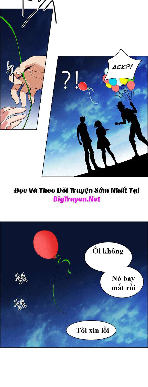 Dice - Chương 119