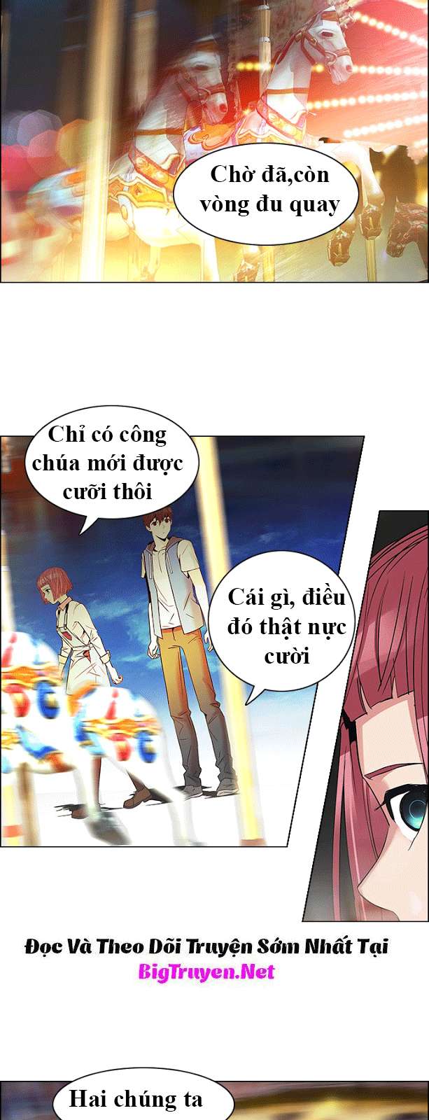 Dice - Chương 119