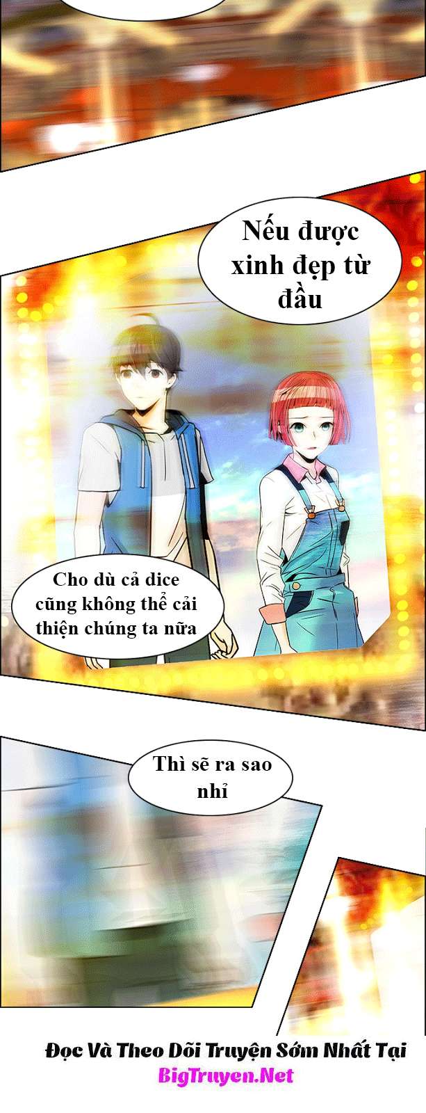 Dice - Chương 119