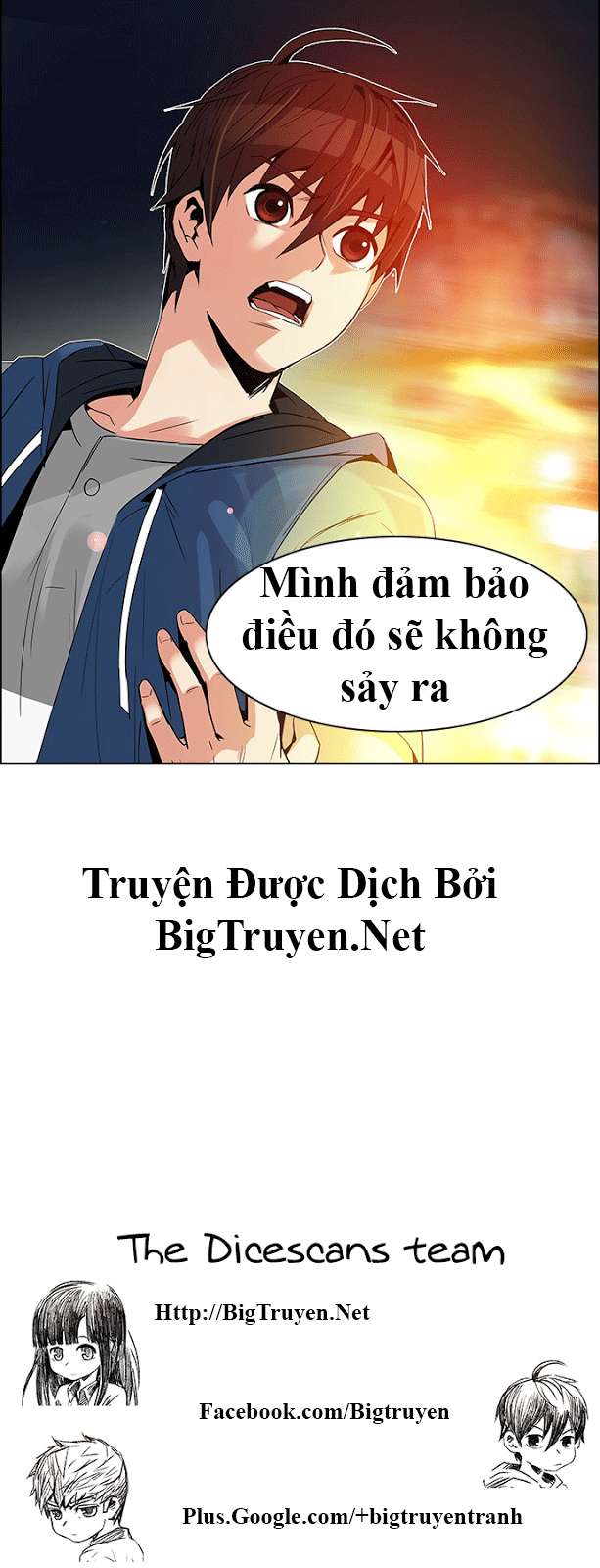 Dice - Chương 119