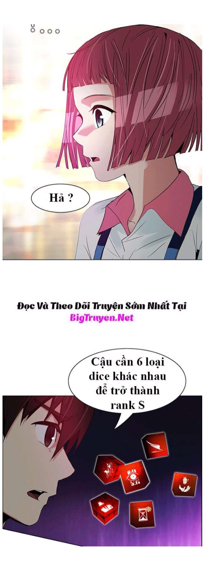 Dice - Chương 120