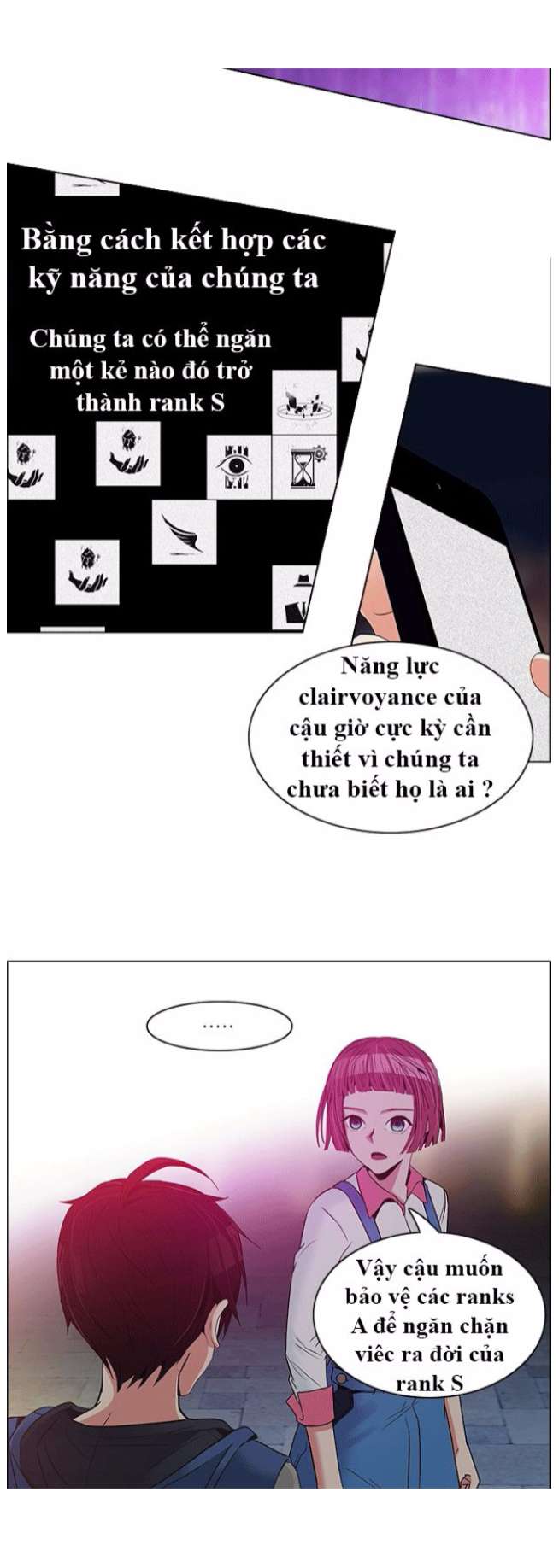 Dice - Chương 120