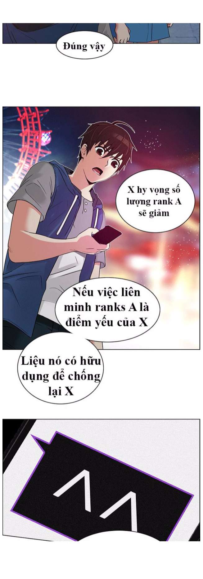 Dice - Chương 120