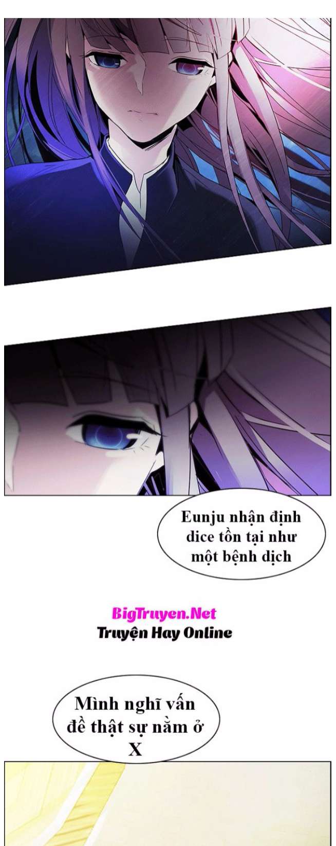 Dice - Chương 120