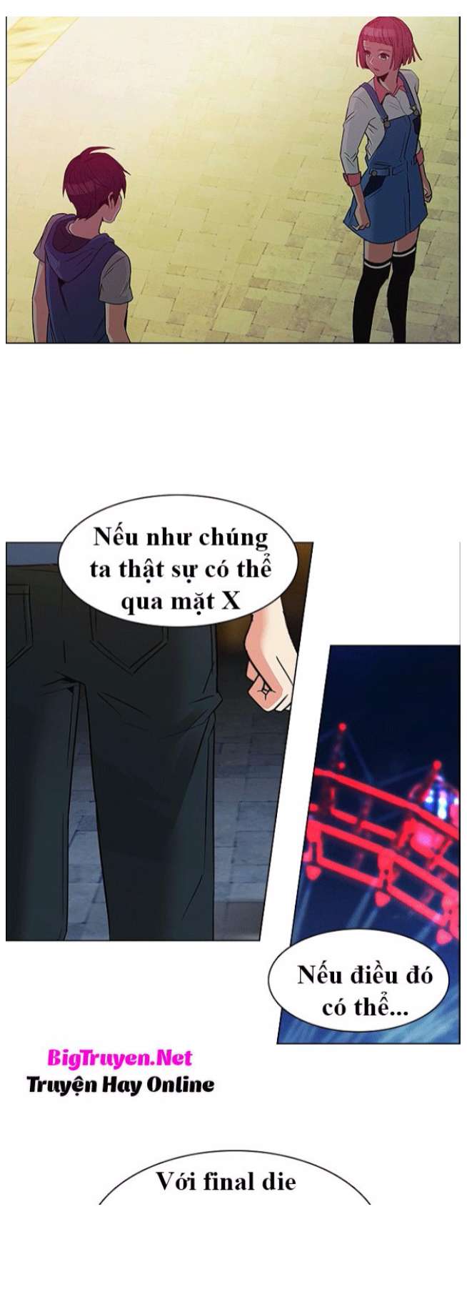 Dice - Chương 120