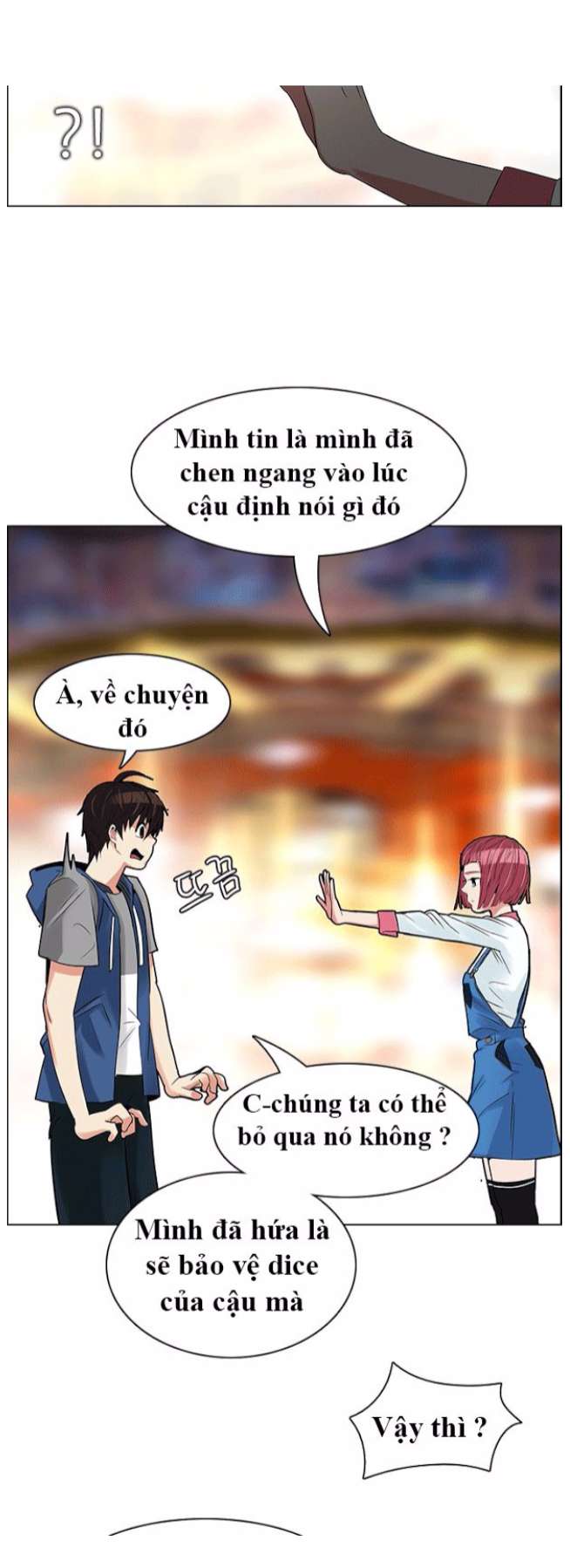 Dice - Chương 120