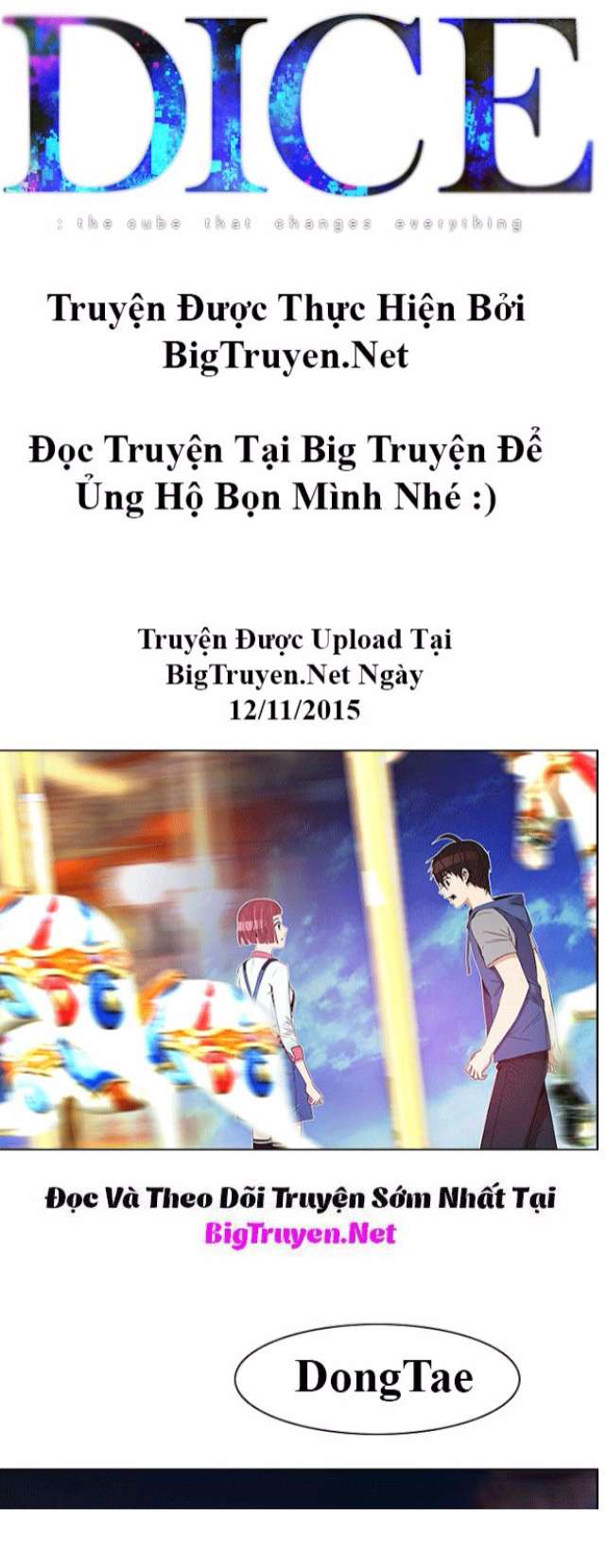 Dice - Chương 120