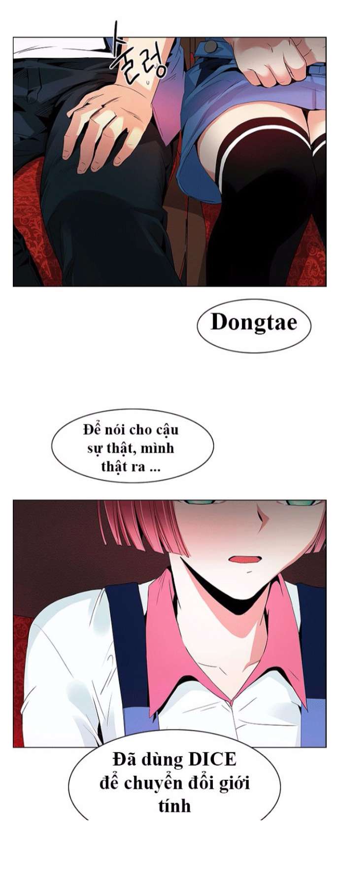 Dice - Chương 120