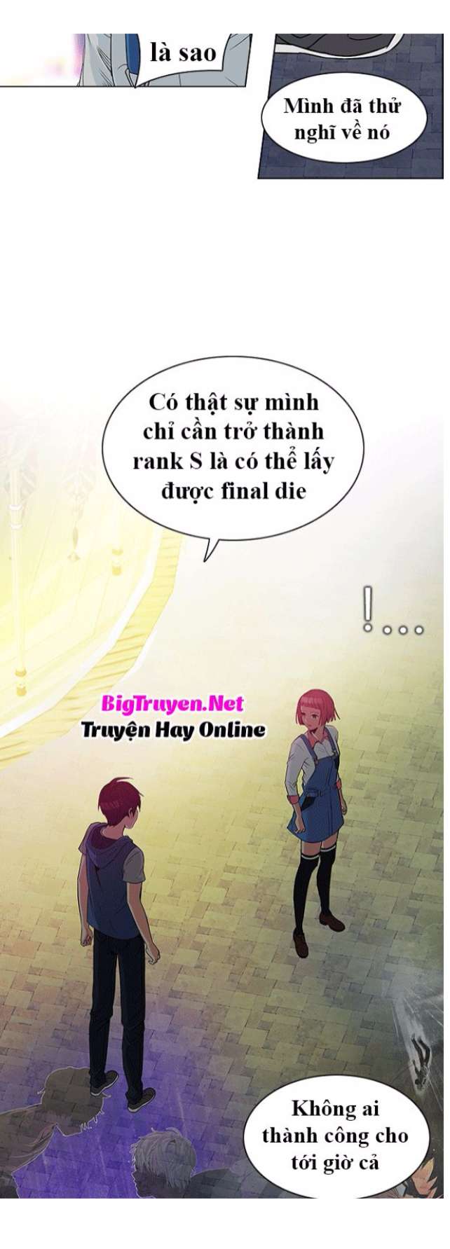 Dice - Chương 120