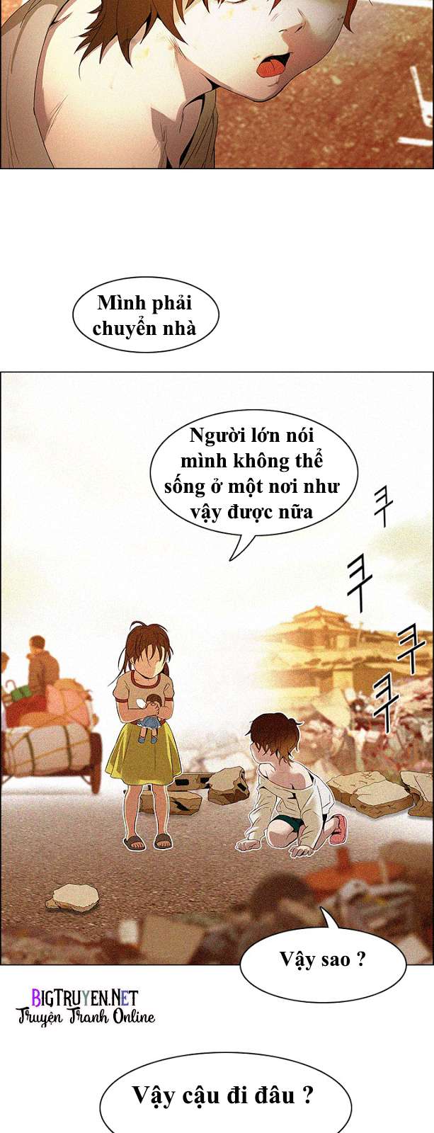 Dice - Chương 121