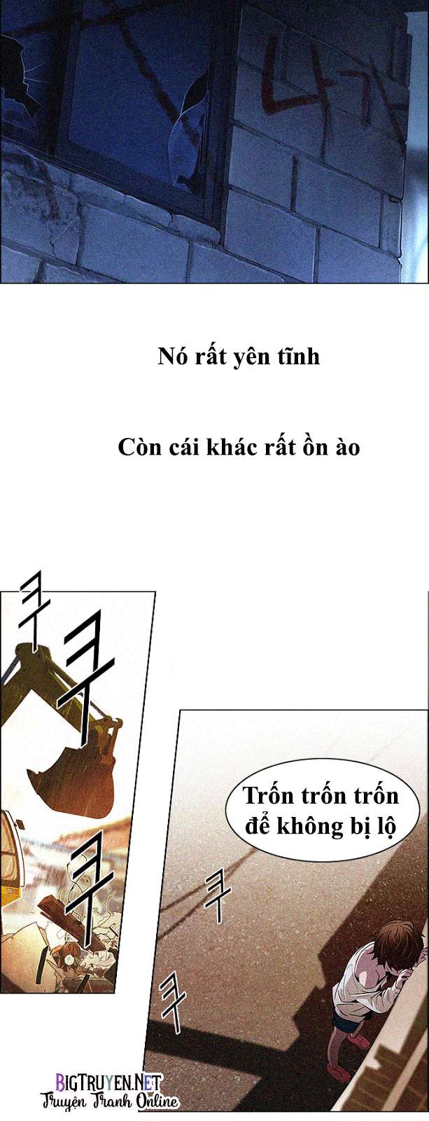 Dice - Chương 121