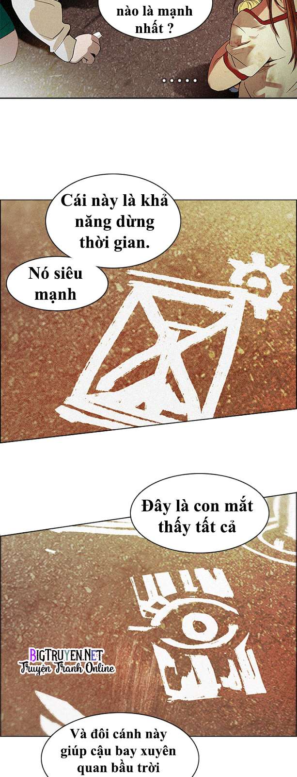 Dice - Chương 121