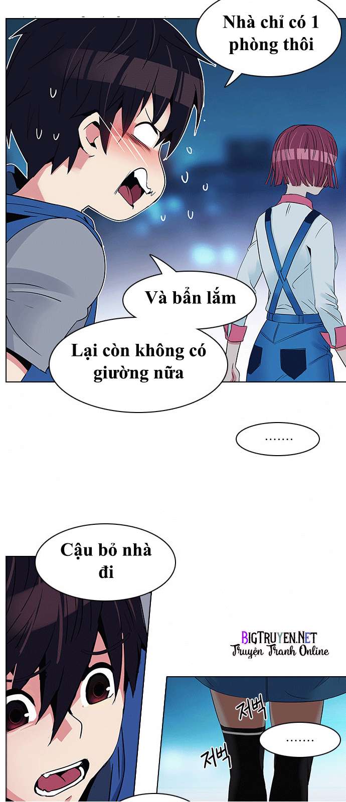 Dice - Chương 122