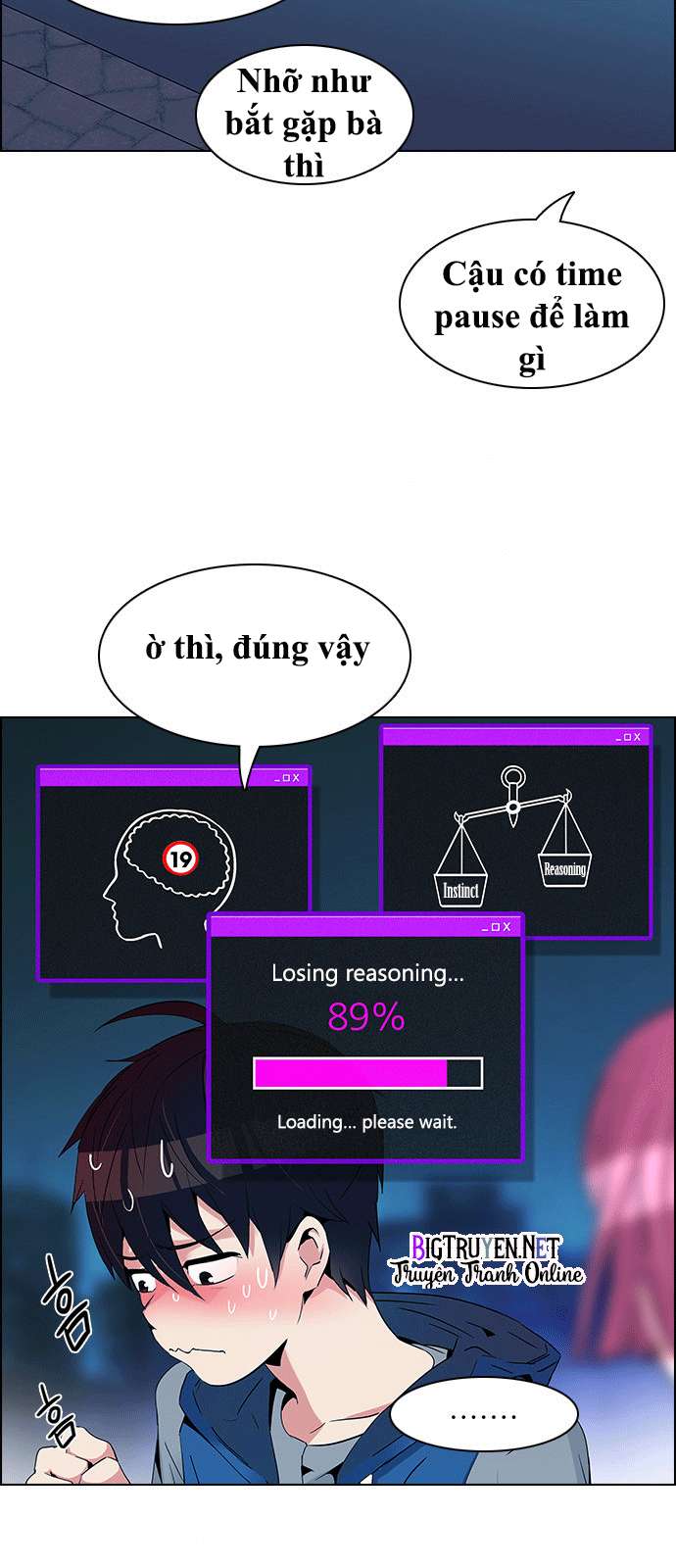 Dice - Chương 122