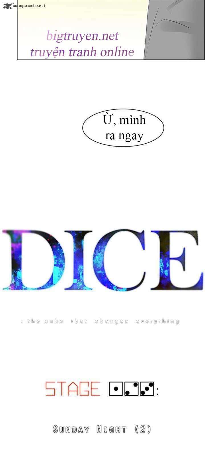 Dice - Chương 123