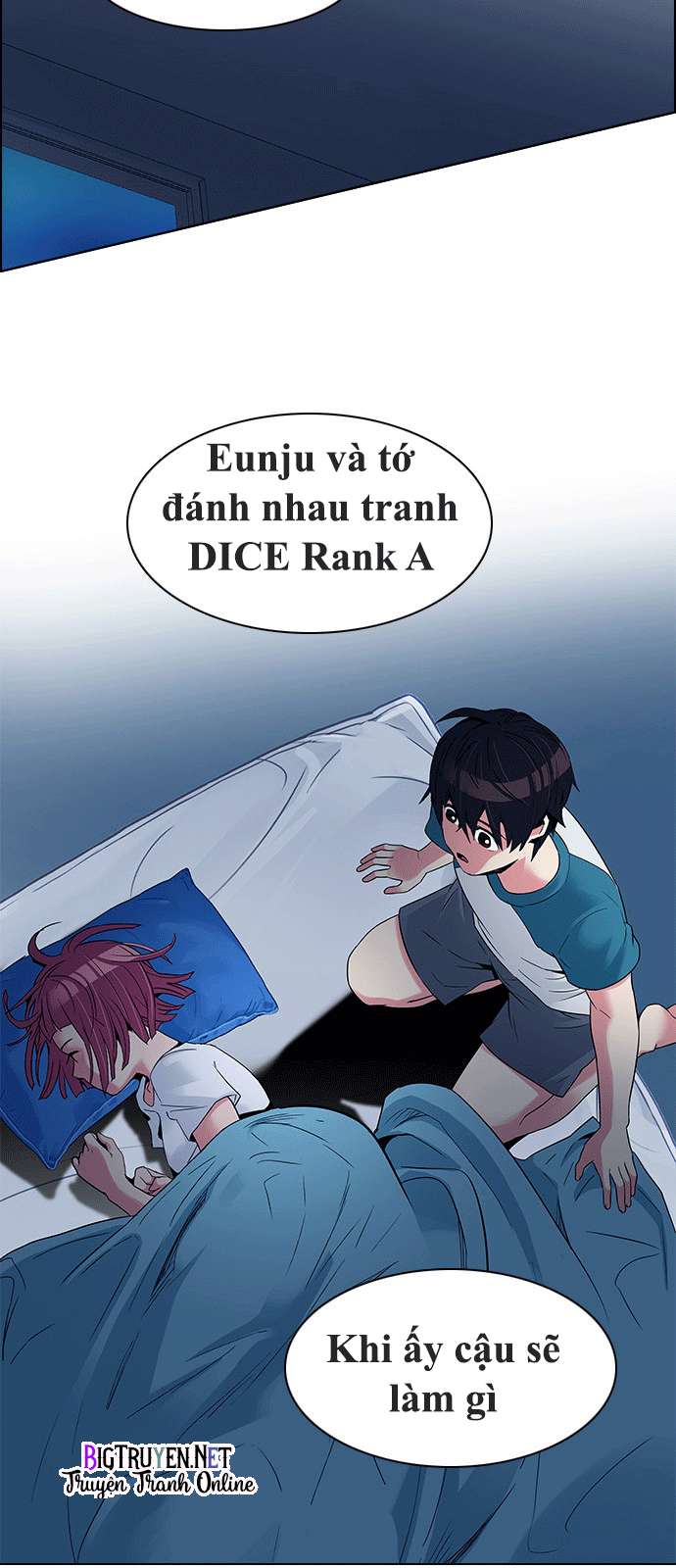 Dice - Chương 124