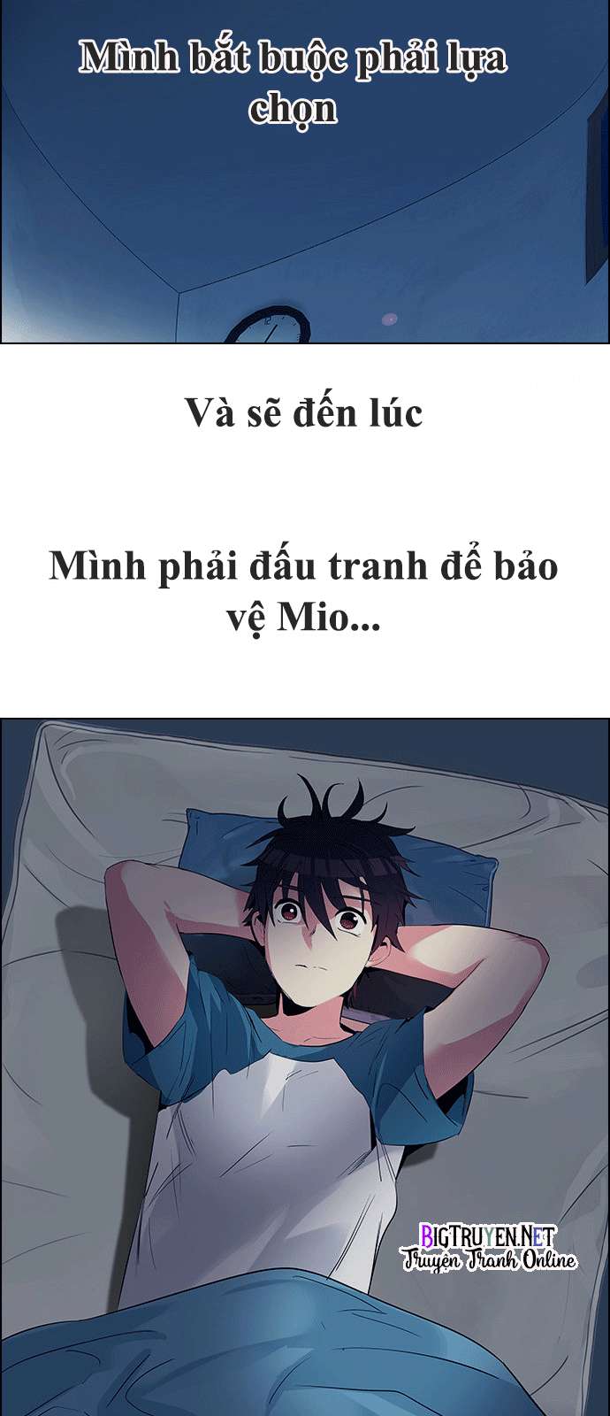 Dice - Chương 124