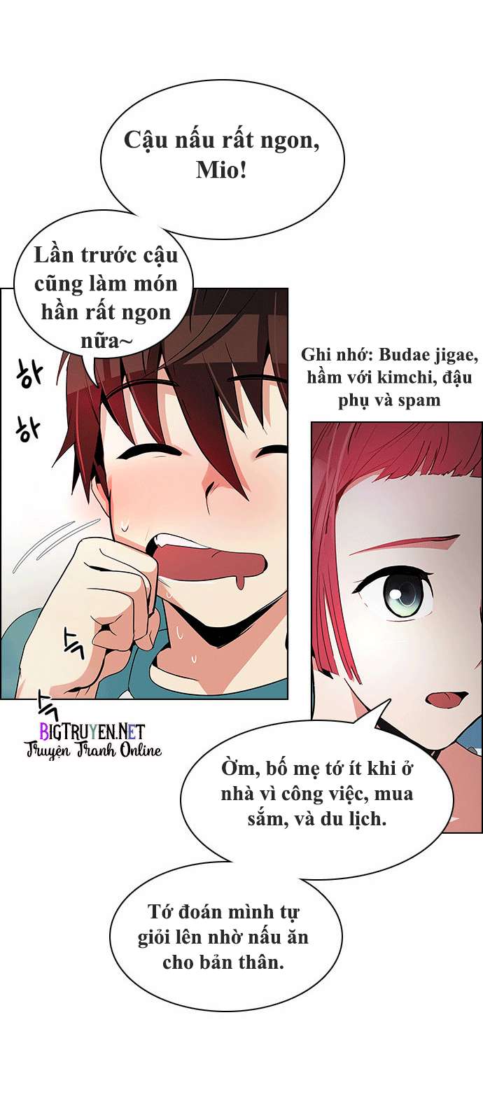 Dice - Chương 125