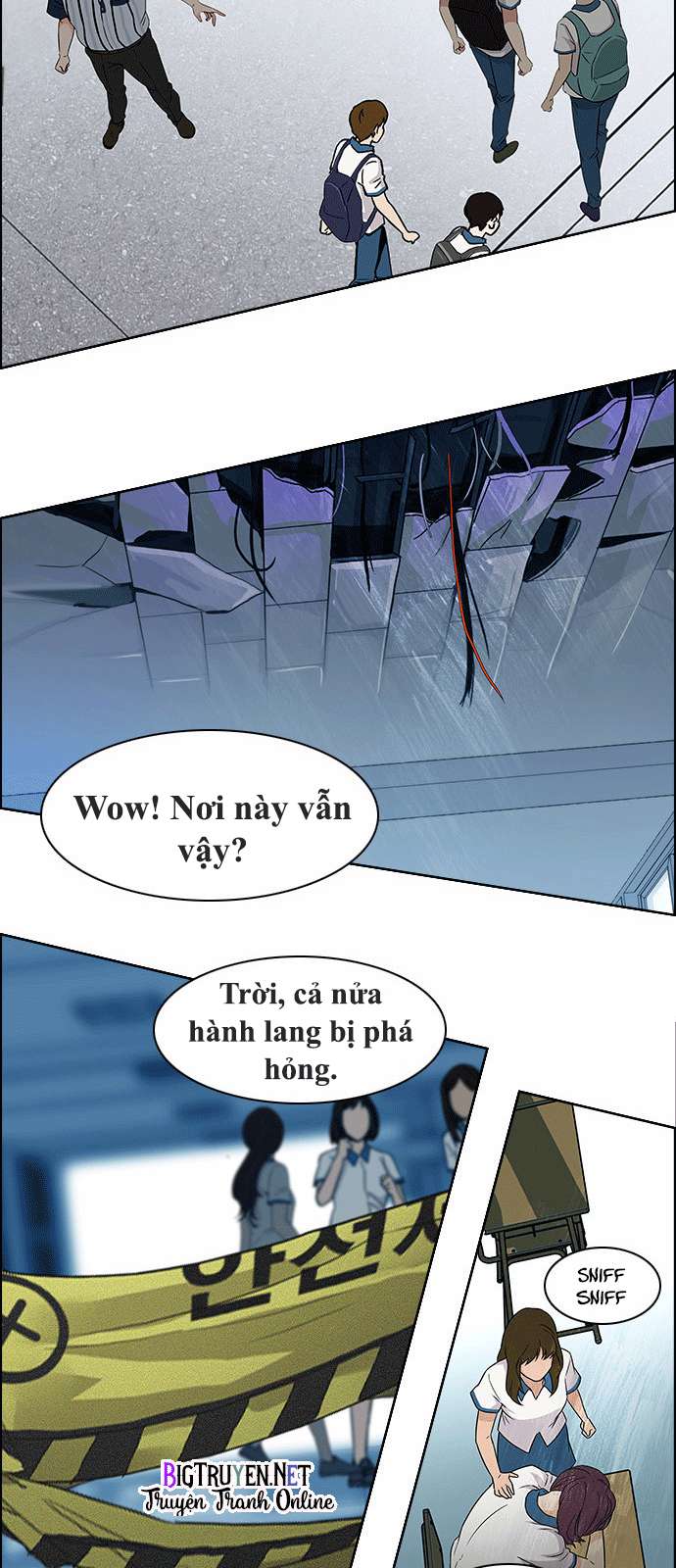 Dice - Chương 125