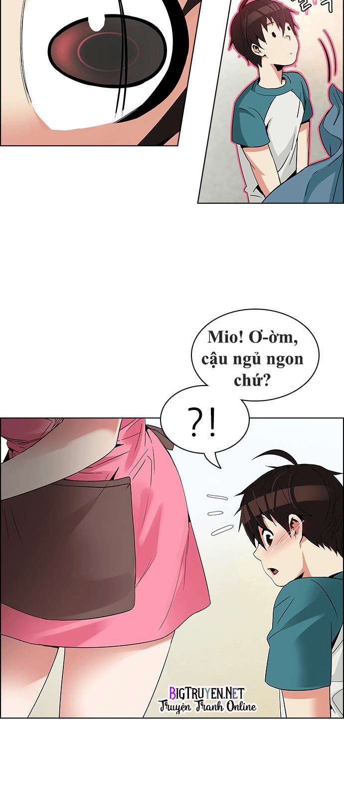 Dice - Chương 125