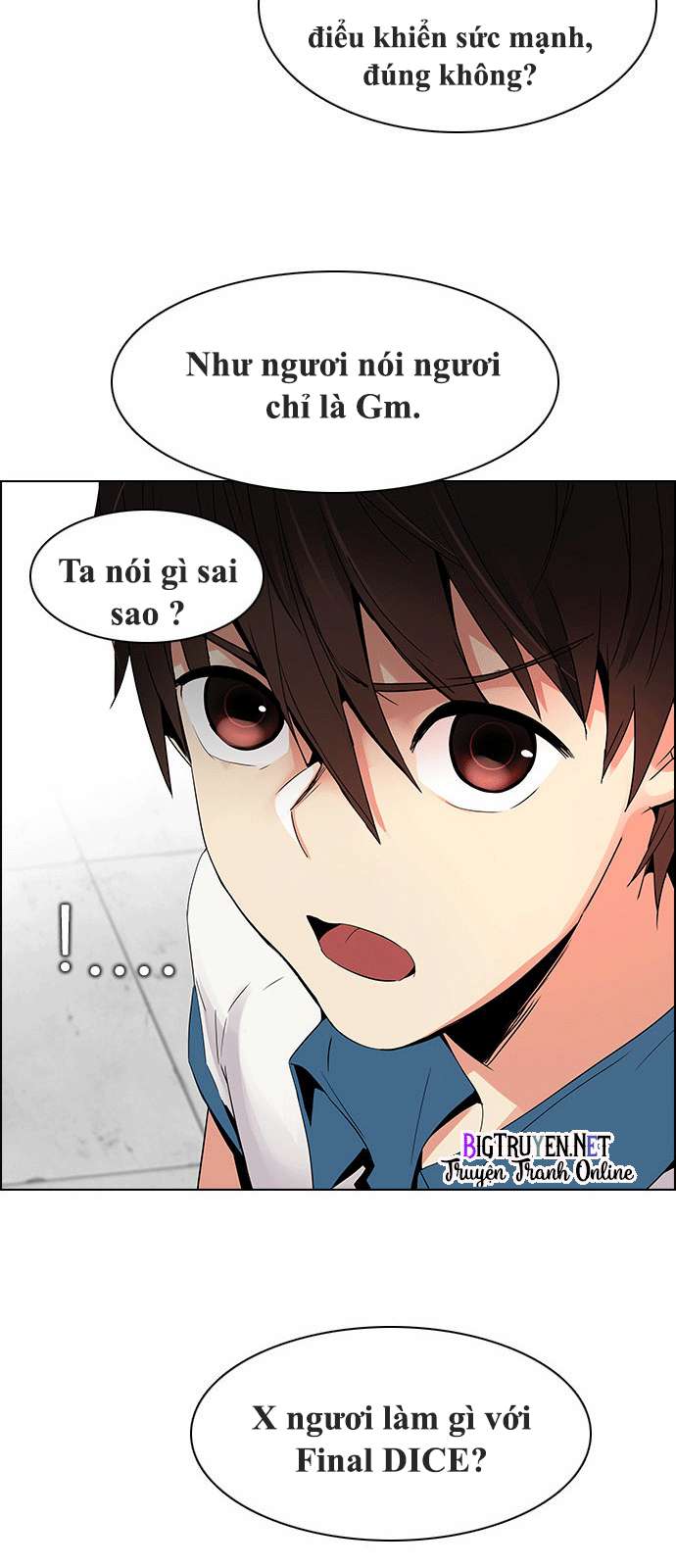 Dice - Chương 126