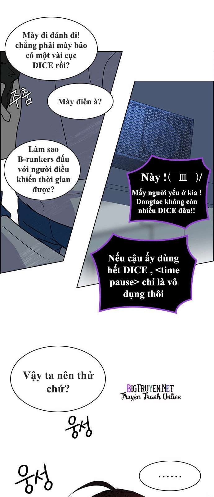Dice - Chương 126