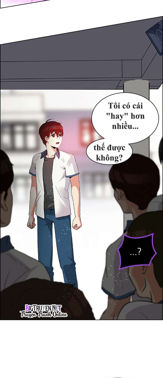 Dice - Chương 126