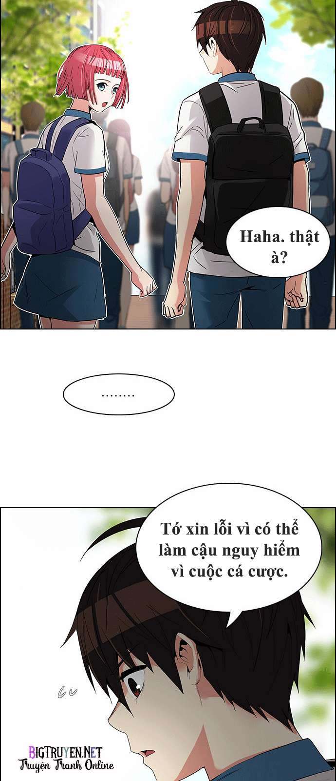 Dice - Chương 126