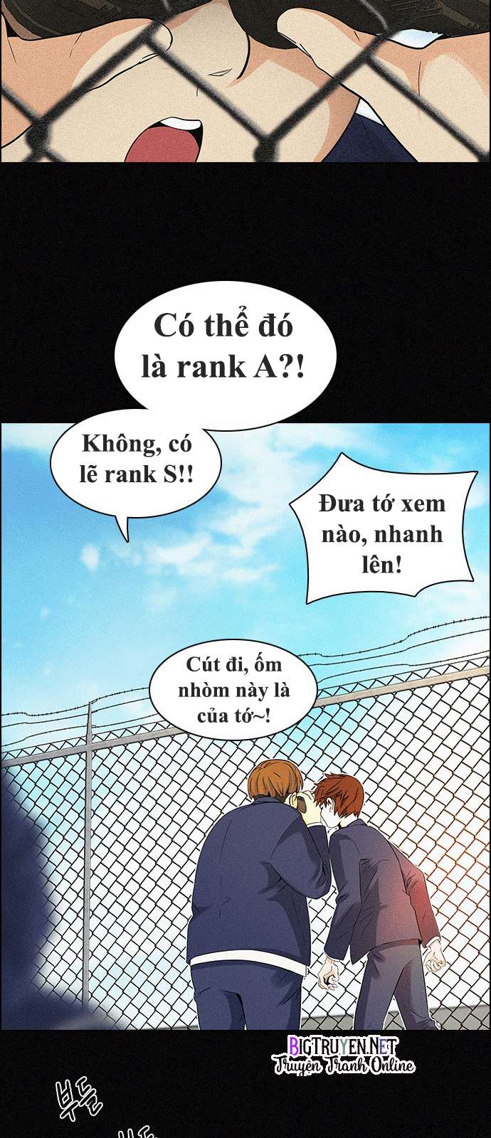 Dice - Chương 126