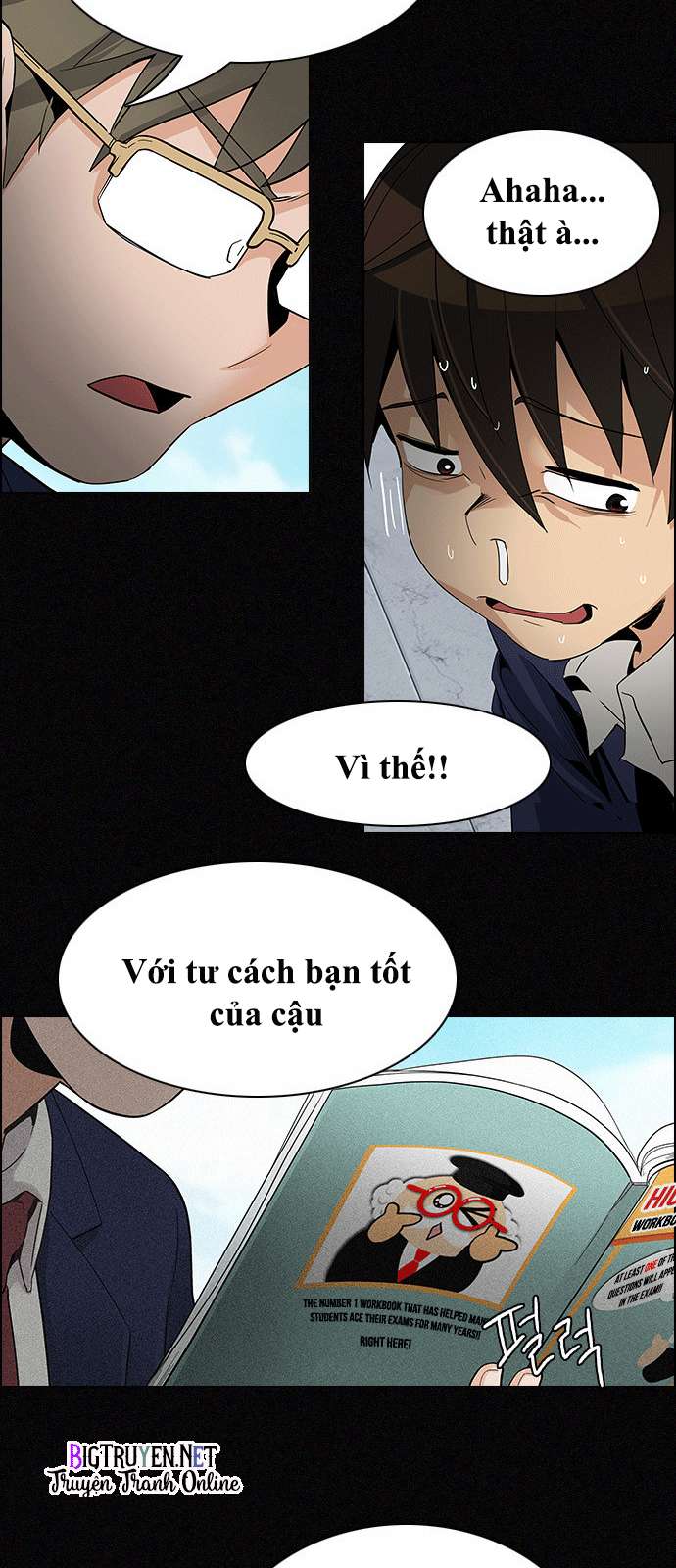 Dice - Chương 126