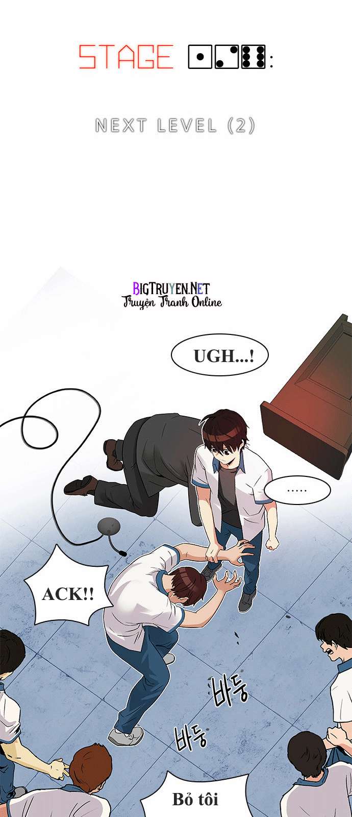 Dice - Chương 126