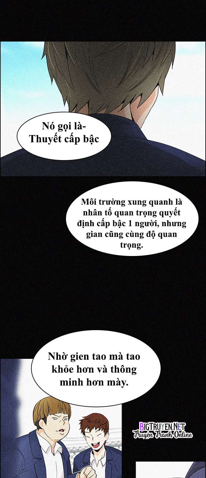 Dice - Chương 126