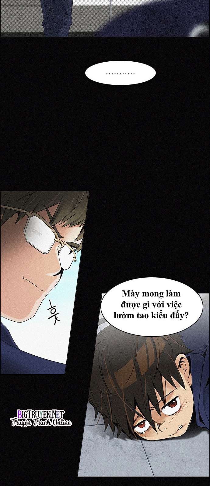 Dice - Chương 126