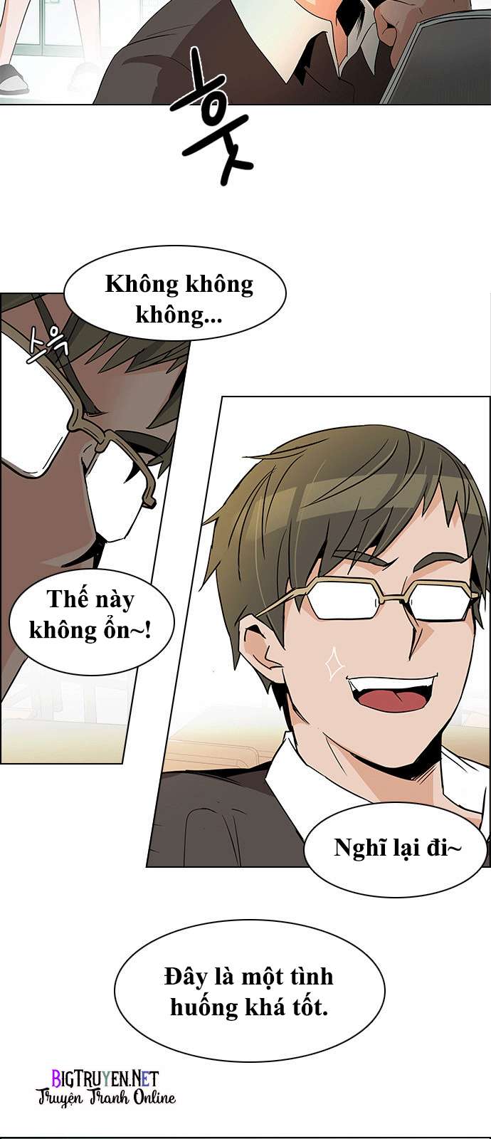 Dice - Chương 127