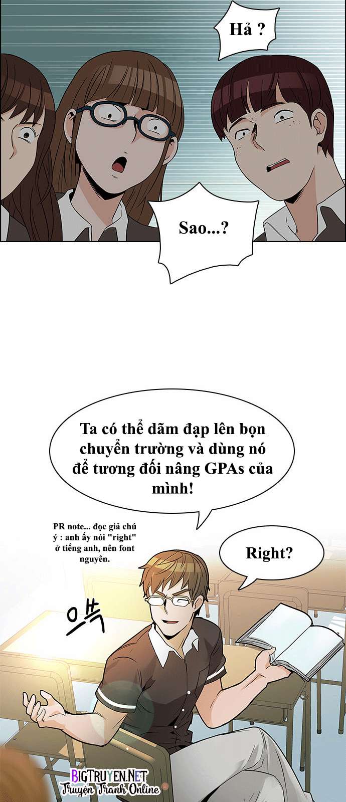 Dice - Chương 127