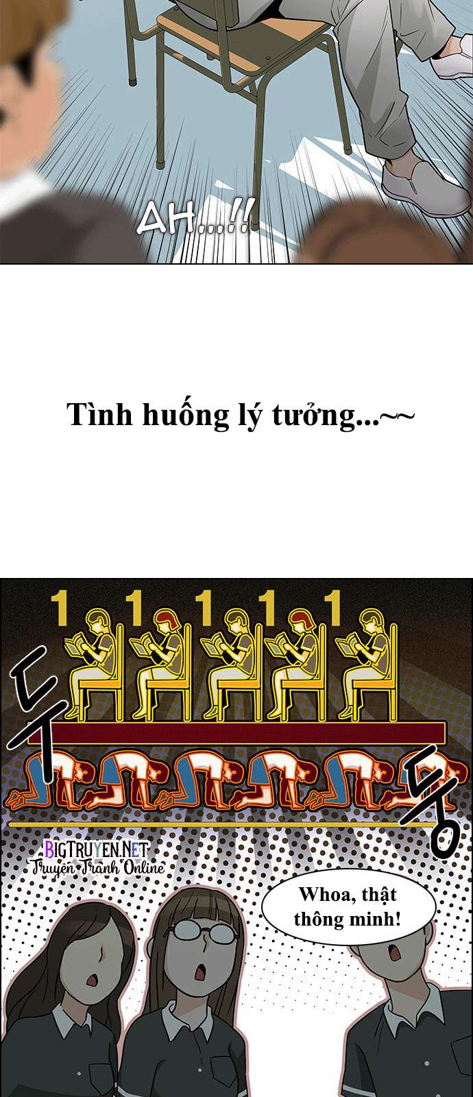 Dice - Chương 127