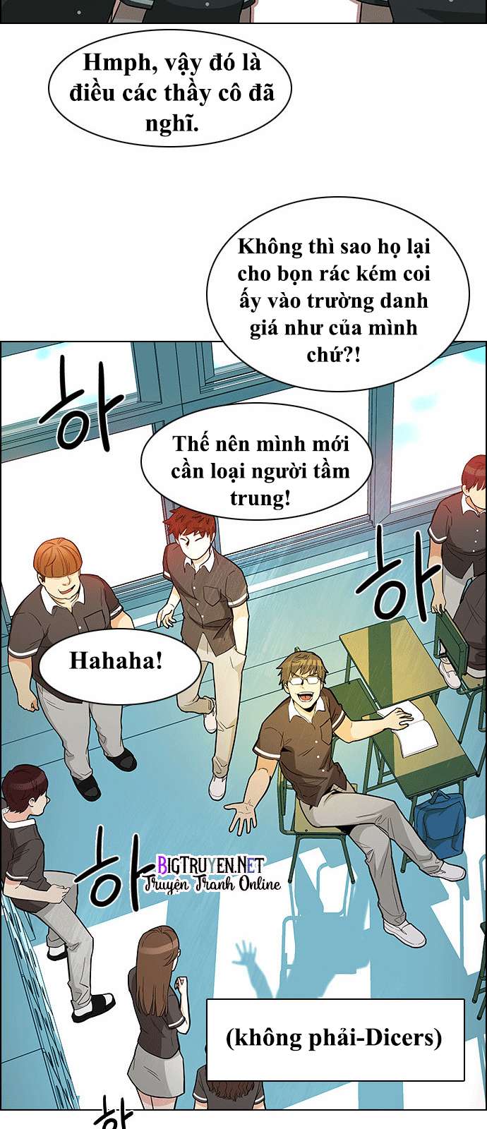 Dice - Chương 127