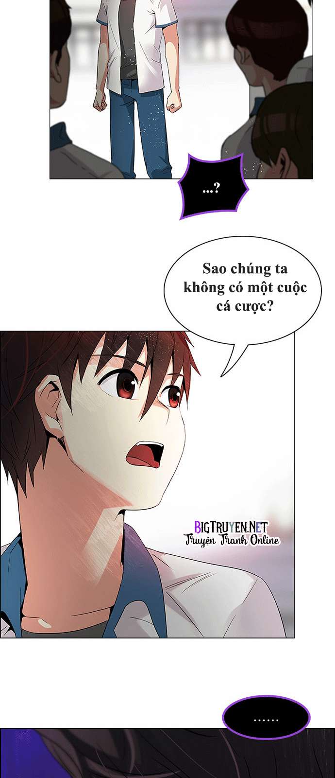 Dice - Chương 127
