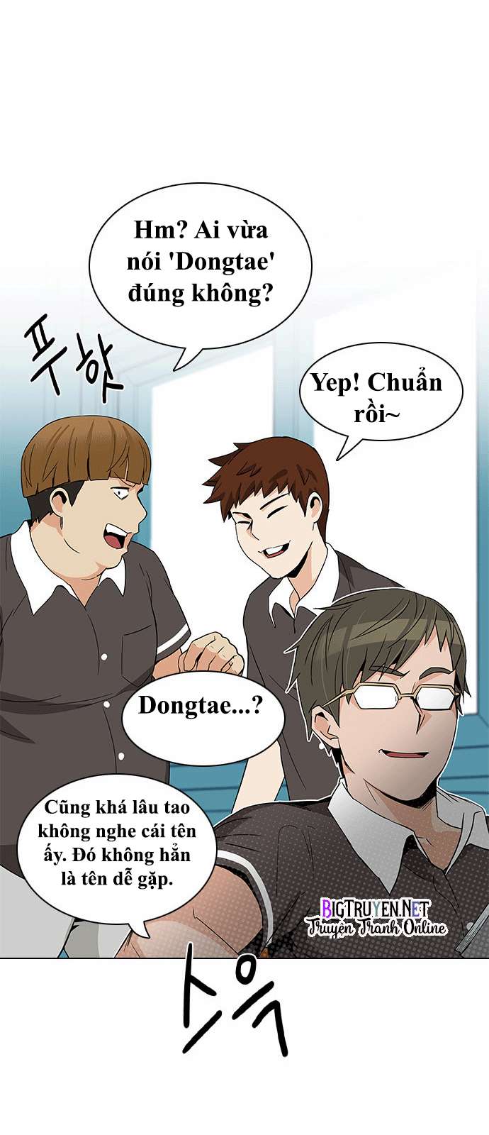 Dice - Chương 127