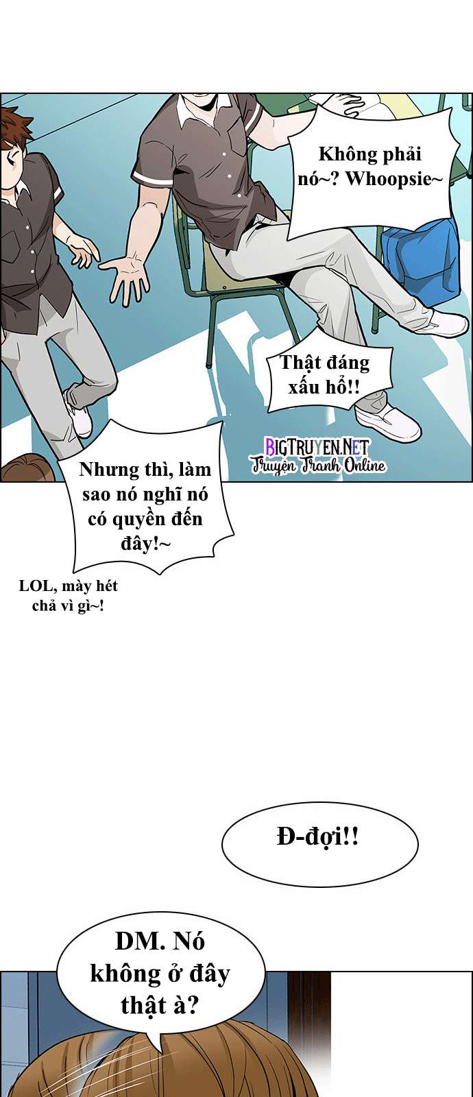 Dice - Chương 127