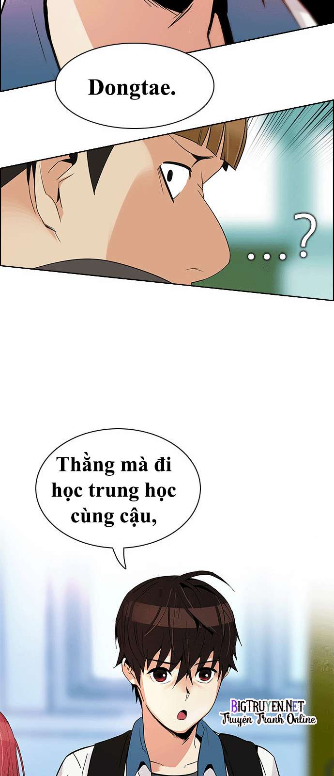 Dice - Chương 127